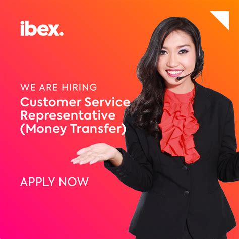 IBEX Global Shaw is HIRING for Customer .